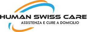 Human Swiss Care Logo